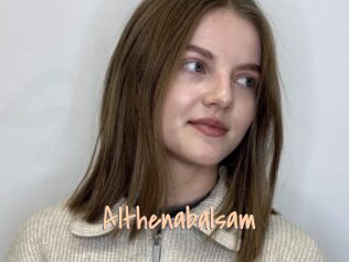 Althenabalsam
