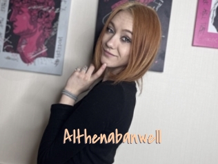 Althenabanwell