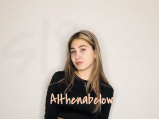 Althenabelow