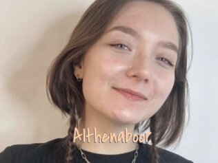 Althenaboor