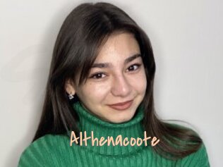 Althenacoote