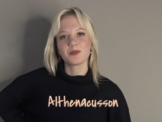 Althenacusson
