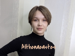 Althenaeastes