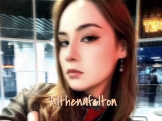 Althenafelton