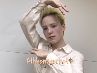 Althenagorbett