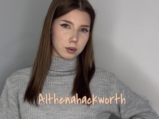 Althenahackworth