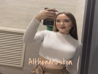 Althenaheston