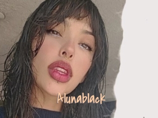 Alunablack