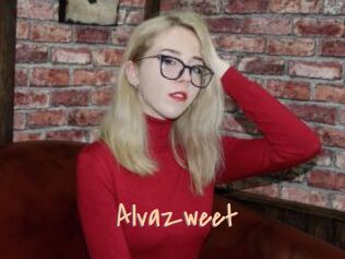 Alvazweet