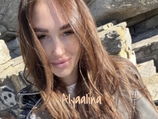 Alyaalina