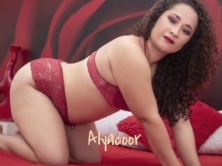 Alyacoor