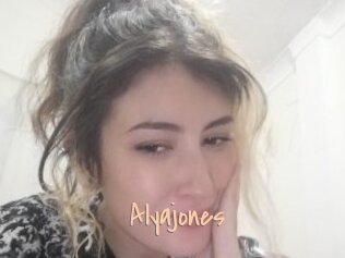 Alyajones