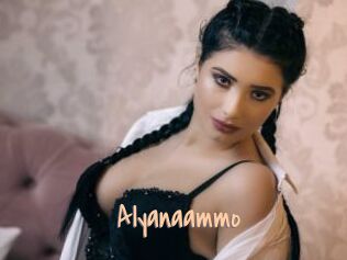Alyanaammo