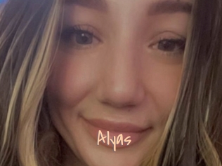 Alyas