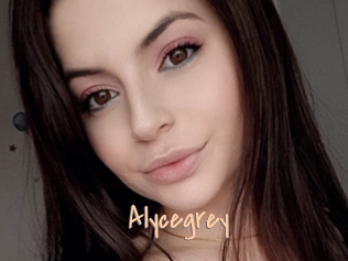 Alycegrey
