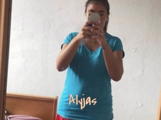 Alyjas