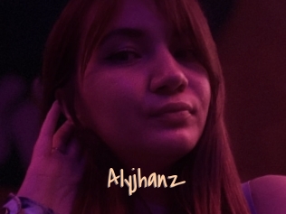 Alyjhanz