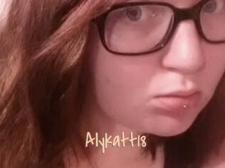Alykatt18