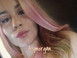 Alymorgan