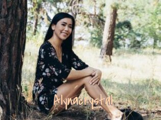 Alynacrystal
