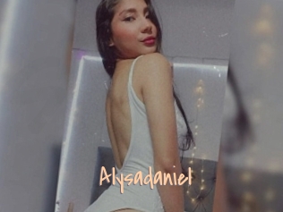 Alysadaniel