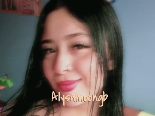 Alysamoongb