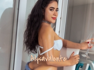 Alysavalente