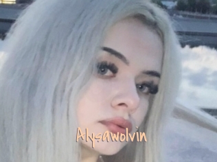 Alysawolvin
