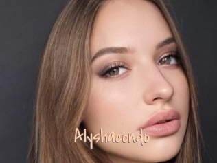 Alyshacondo
