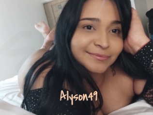 Alyson49