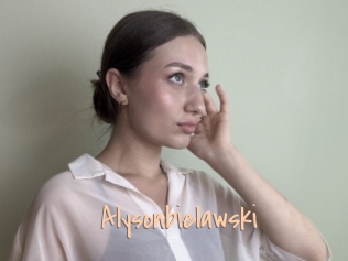 Alysonbielawski