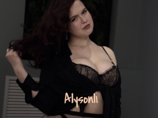 Alysonli
