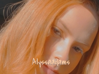 Alyssaadams