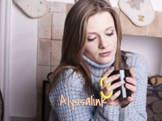 Alyssalink