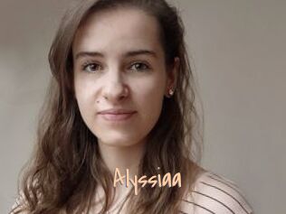 Alyssiaa