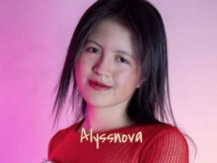 Alyssnova