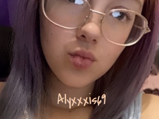 Alyxxxis69