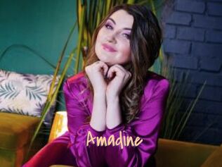 Amadine