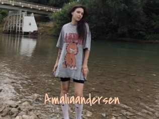 Amaliaandersen