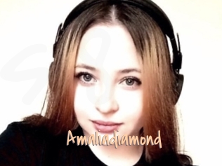 Amaliadiamond