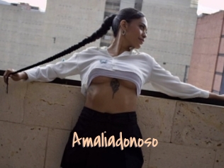 Amaliadonoso
