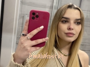 Amaliafoster
