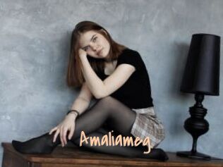 Amaliameg