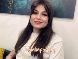 Amaliapotery