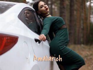 Amaliarich