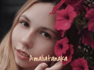 Amaliatanaka