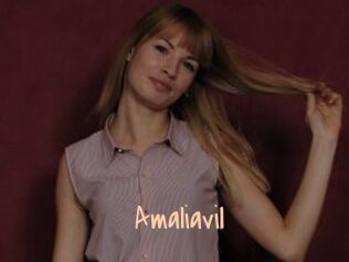 Amaliavil