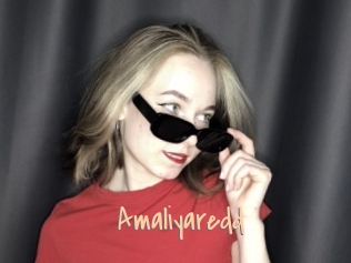 Amaliyaredd