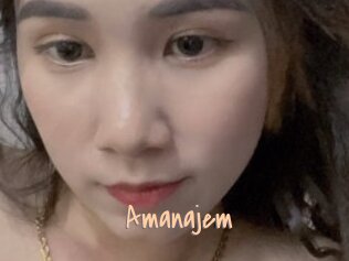 Amanajem