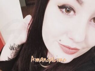 AmandaLime